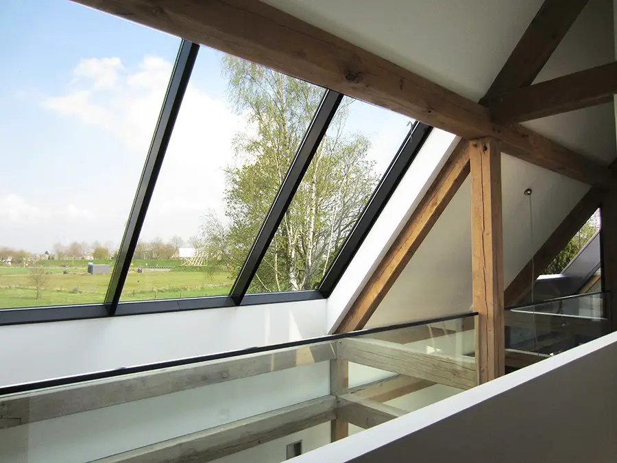 Villa Laar, Weert Residence: Netherlands Property - e-architect ...