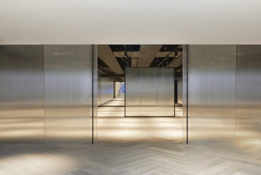 GIVENCHY Flagship Store Piuarch